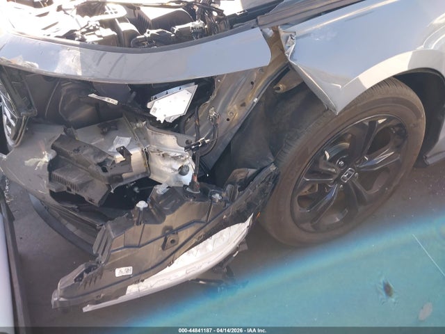 1HGCY1F41SA053407 Honda ACCORD SE