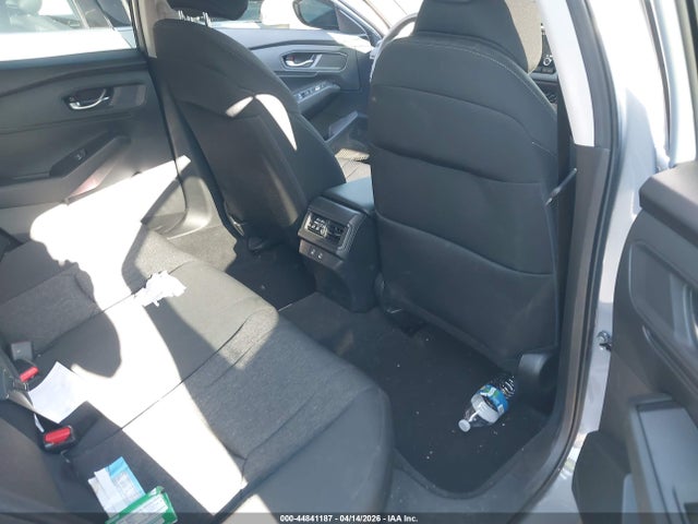 1HGCY1F41SA053407 Honda ACCORD SE