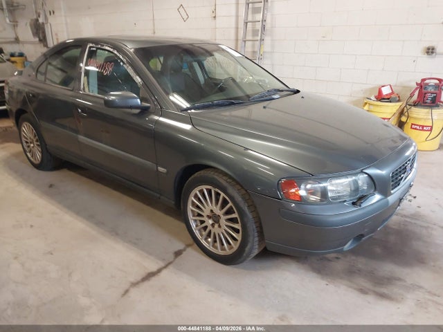 2004 VOLVO S60 YV1RS59V042330268