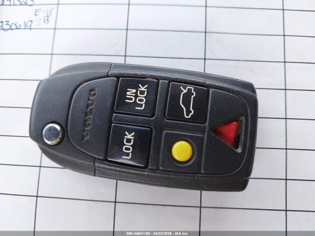 2004 VOLVO S60 YV1RS59V042330268 Photo 10