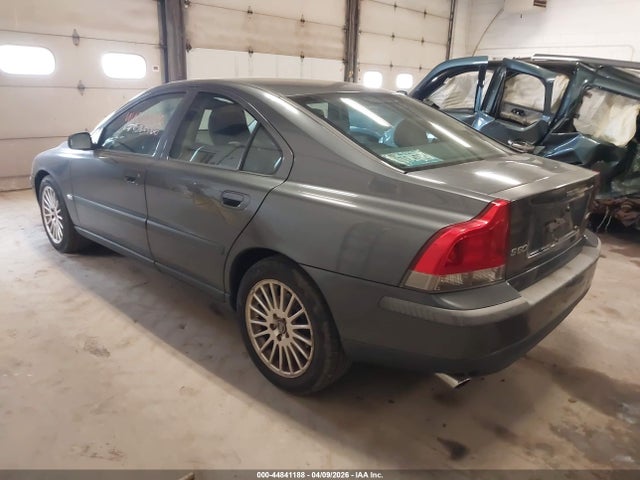 2004 VOLVO S60 YV1RS59V042330268 Photo 2
