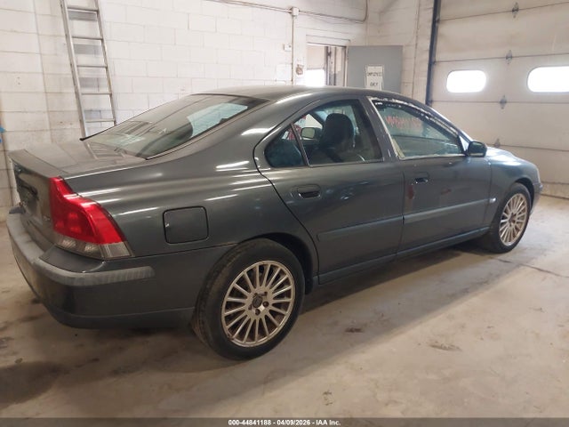2004 VOLVO S60 YV1RS59V042330268 Photo 3