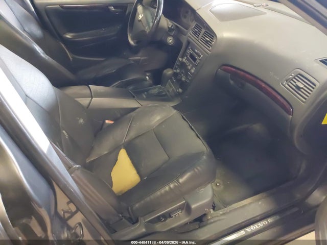 2004 VOLVO S60 YV1RS59V042330268 Photo 4