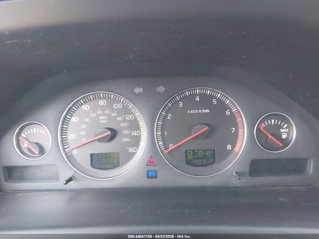 2004 VOLVO S60 YV1RS59V042330268 Photo 6