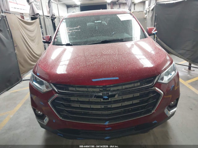1GNERGKW2LJ329214 Chevrolet Traverse Fwd Lt Cloth