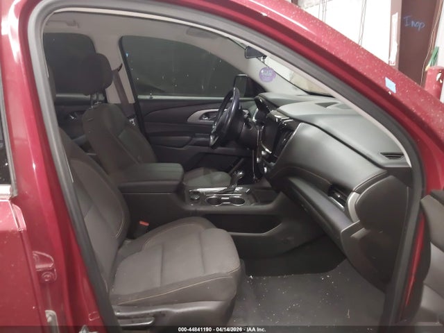 1GNERGKW2LJ329214 Chevrolet Traverse Fwd Lt Cloth