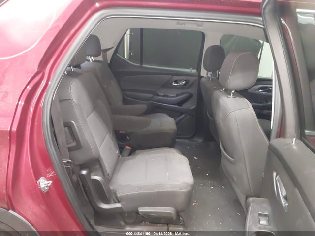 1GNERGKW2LJ329214 Chevrolet Traverse Fwd Lt Cloth