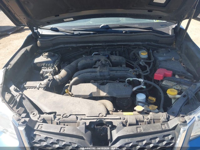 Продаж на аукціоні авто 2015 Subaru Forester 2.5i Premium, vin: JF2SJADC8FH806289, номер лоту: 44841192