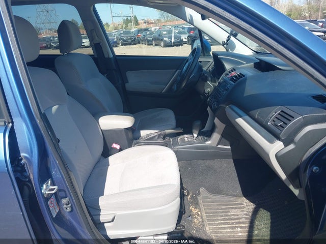Продаж на аукціоні авто 2015 Subaru Forester 2.5i Premium, vin: JF2SJADC8FH806289, номер лоту: 44841192