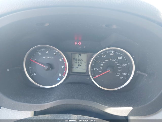 Продаж на аукціоні авто 2015 Subaru Forester 2.5i Premium, vin: JF2SJADC8FH806289, номер лоту: 44841192