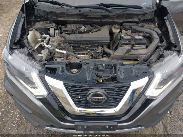 Aukcja sprzedaży 2018 Nissan Rogue S, vin: 5N1AT2MV0JC771065, numer aukcji: 44841194