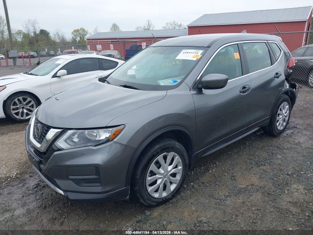 Aukcja sprzedaży 2018 Nissan Rogue S, vin: 5N1AT2MV0JC771065, numer aukcji: 44841194