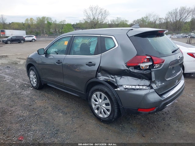 Aukcja sprzedaży 2018 Nissan Rogue S, vin: 5N1AT2MV0JC771065, numer aukcji: 44841194