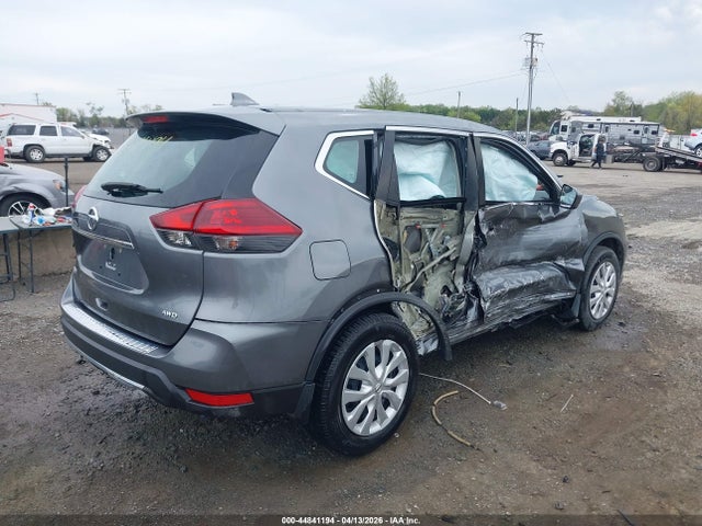 Aukcja sprzedaży 2018 Nissan Rogue S, vin: 5N1AT2MV0JC771065, numer aukcji: 44841194