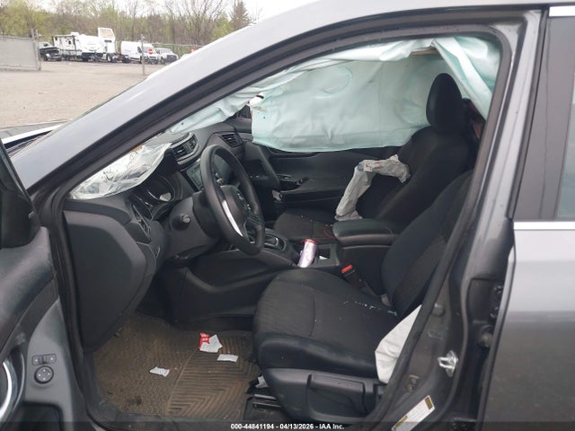 Aukcja sprzedaży 2018 Nissan Rogue S, vin: 5N1AT2MV0JC771065, numer aukcji: 44841194