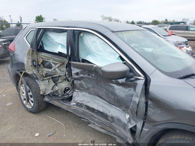 Aukcja sprzedaży 2018 Nissan Rogue S, vin: 5N1AT2MV0JC771065, numer aukcji: 44841194