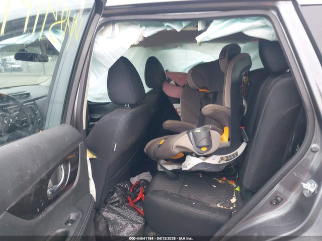 Aukcja sprzedaży 2018 Nissan Rogue S, vin: 5N1AT2MV0JC771065, numer aukcji: 44841194