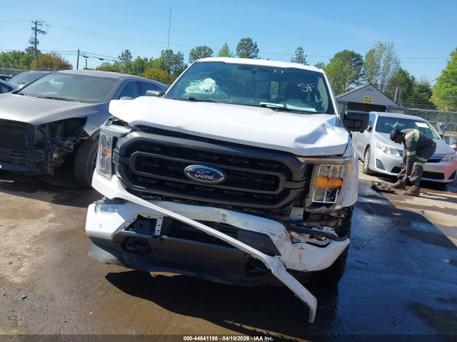 Продажа на аукционе авто 2021 Ford F-150 Xlt, vin: 1FTEW1EP1MKD32085, номер лота: 44841198
