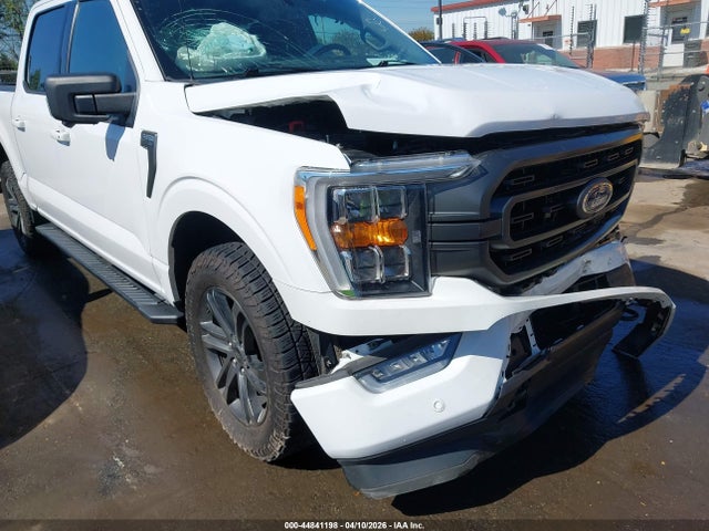 Продажа на аукционе авто 2021 Ford F-150 Xlt, vin: 1FTEW1EP1MKD32085, номер лота: 44841198