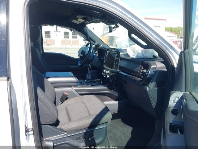Продажа на аукционе авто 2021 Ford F-150 Xlt, vin: 1FTEW1EP1MKD32085, номер лота: 44841198