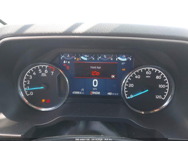Продажа на аукционе авто 2021 Ford F-150 Xlt, vin: 1FTEW1EP1MKD32085, номер лота: 44841198