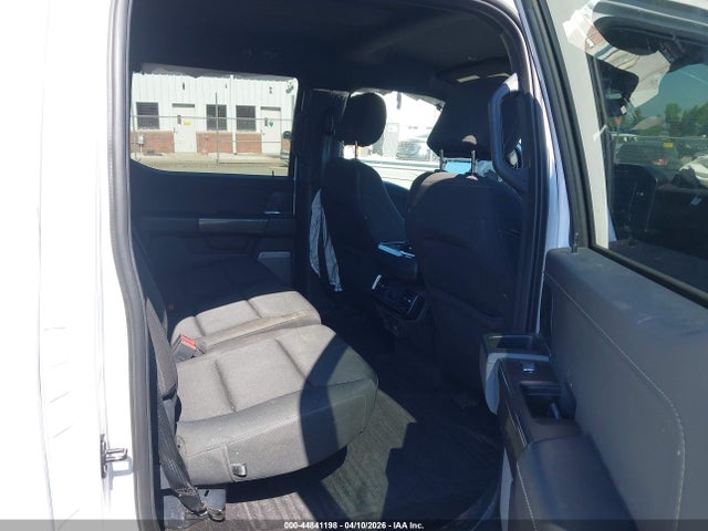 Продажа на аукционе авто 2021 Ford F-150 Xlt, vin: 1FTEW1EP1MKD32085, номер лота: 44841198
