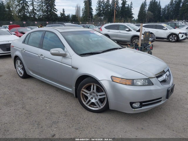 2007 ACURA TL 19UUA66297A030792
