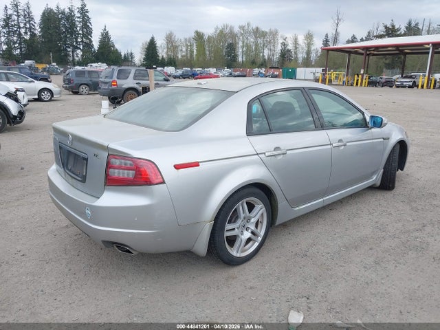 2007 ACURA TL 19UUA66297A030792 Photo 3