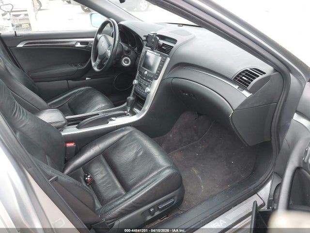 2007 ACURA TL 19UUA66297A030792 Photo 4
