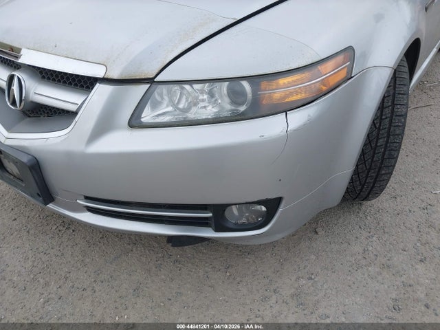 2007 ACURA TL 19UUA66297A030792 Photo 5