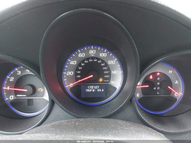 2007 ACURA TL 19UUA66297A030792 Photo 6