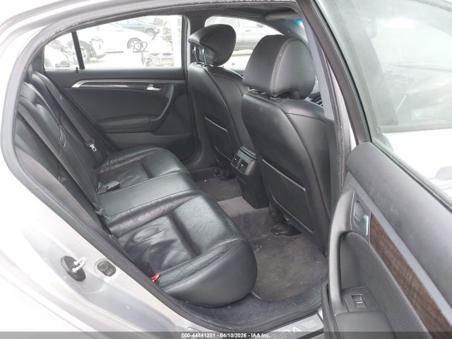 2007 ACURA TL 19UUA66297A030792 Photo 7
