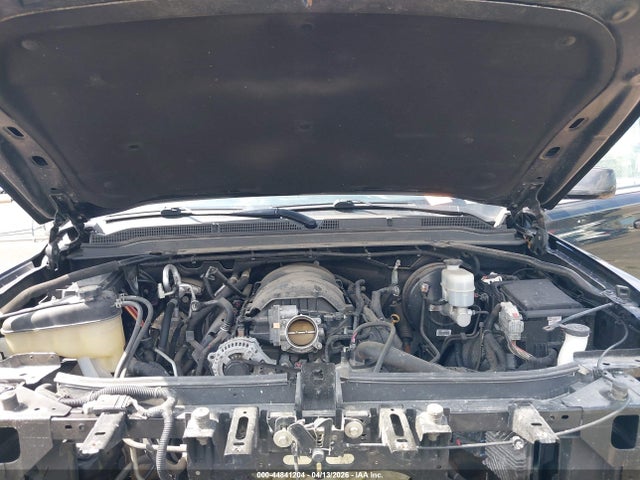 Продаж на аукціоні авто 2019 Gmc Yukon Xl Slt, vin: 1GKS2GKC8KR165672, номер лоту: 44841204
