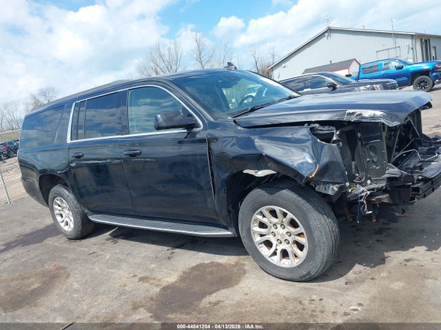 Продаж на аукціоні авто 2019 Gmc Yukon Xl Slt, vin: 1GKS2GKC8KR165672, номер лоту: 44841204