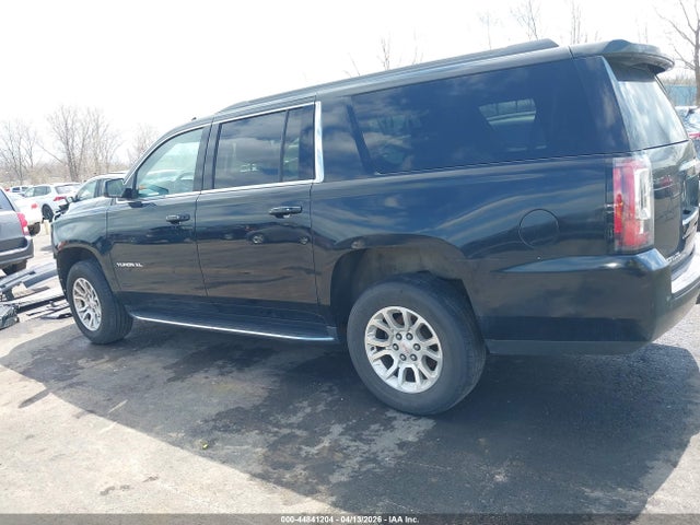 Продаж на аукціоні авто 2019 Gmc Yukon Xl Slt, vin: 1GKS2GKC8KR165672, номер лоту: 44841204