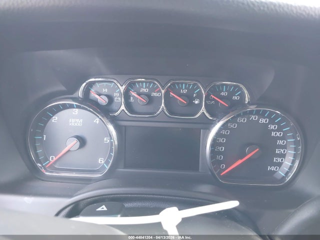 Продаж на аукціоні авто 2019 Gmc Yukon Xl Slt, vin: 1GKS2GKC8KR165672, номер лоту: 44841204