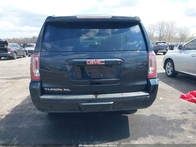 Продаж на аукціоні авто 2019 Gmc Yukon Xl Slt, vin: 1GKS2GKC8KR165672, номер лоту: 44841204