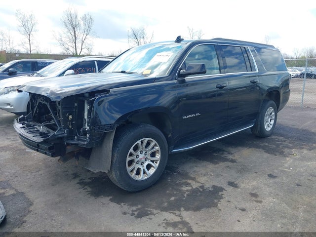 Продаж на аукціоні авто 2019 Gmc Yukon Xl Slt, vin: 1GKS2GKC8KR165672, номер лоту: 44841204