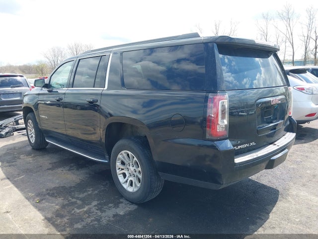 Продаж на аукціоні авто 2019 Gmc Yukon Xl Slt, vin: 1GKS2GKC8KR165672, номер лоту: 44841204