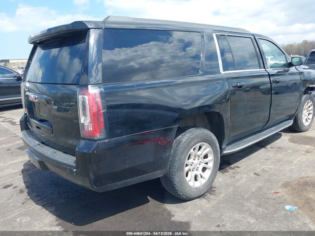 Продаж на аукціоні авто 2019 Gmc Yukon Xl Slt, vin: 1GKS2GKC8KR165672, номер лоту: 44841204