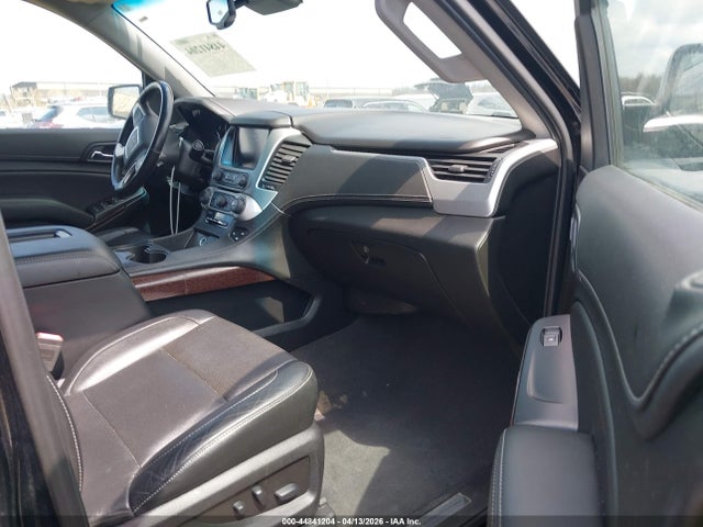 Продаж на аукціоні авто 2019 Gmc Yukon Xl Slt, vin: 1GKS2GKC8KR165672, номер лоту: 44841204