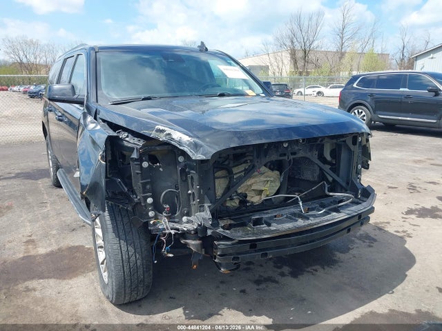 Продаж на аукціоні авто 2019 Gmc Yukon Xl Slt, vin: 1GKS2GKC8KR165672, номер лоту: 44841204