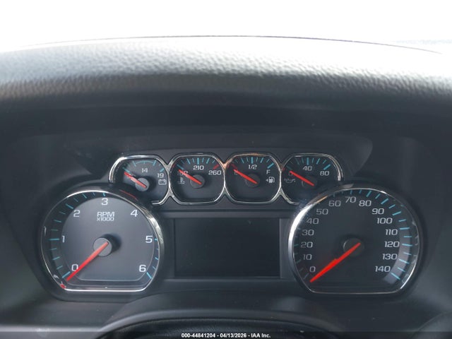 Продаж на аукціоні авто 2019 Gmc Yukon Xl Slt, vin: 1GKS2GKC8KR165672, номер лоту: 44841204