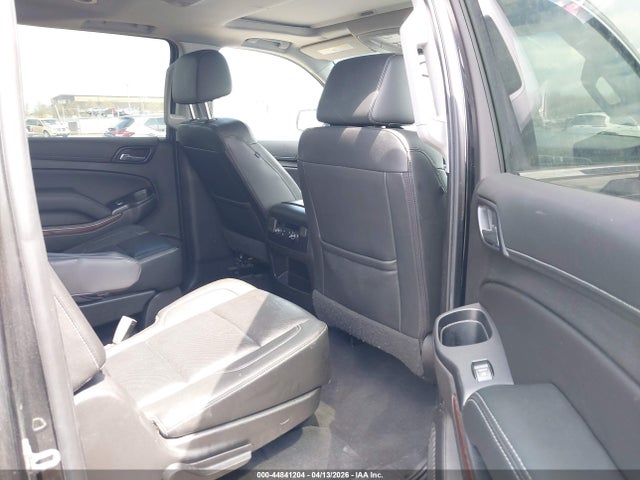Продаж на аукціоні авто 2019 Gmc Yukon Xl Slt, vin: 1GKS2GKC8KR165672, номер лоту: 44841204
