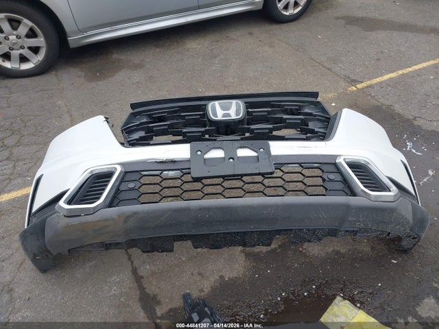 2HKRS6H96SH810570 Honda Cr-v Hybrid Sport Touring