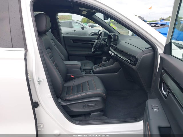 2HKRS6H96SH810570 Honda Cr-v Hybrid Sport Touring