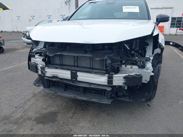 2HKRS6H96SH810570 Honda Cr-v Hybrid Sport Touring
