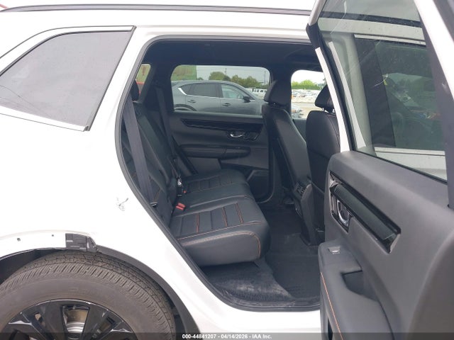 2HKRS6H96SH810570 Honda Cr-v Hybrid Sport Touring