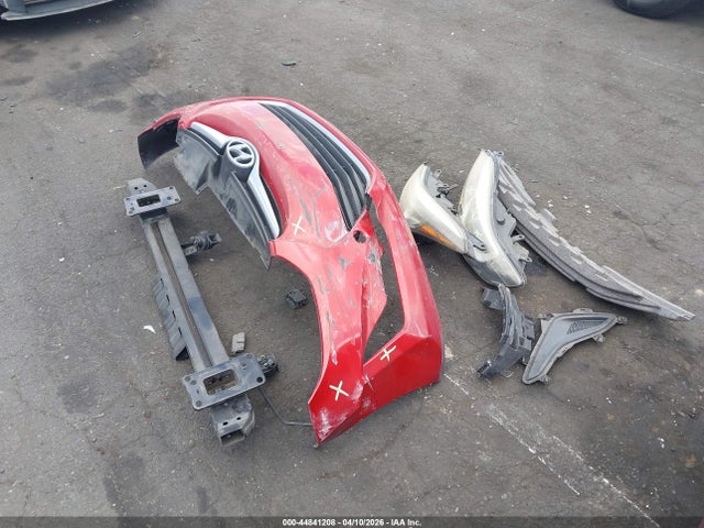KMHDH4AE5GU478859 Hyundai ELANTRA SE
