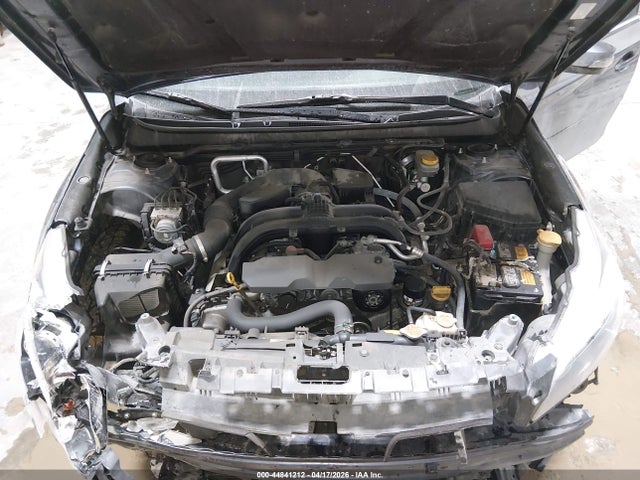4S3BNAF65H3039950 Subaru Legacy 2.5i Premium